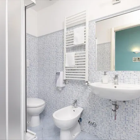 Joli Otel Floransa