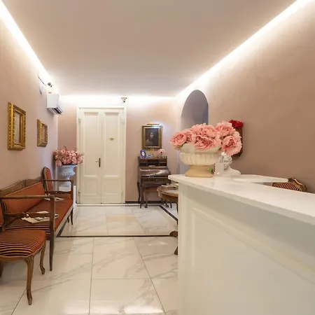 Joli Firenze