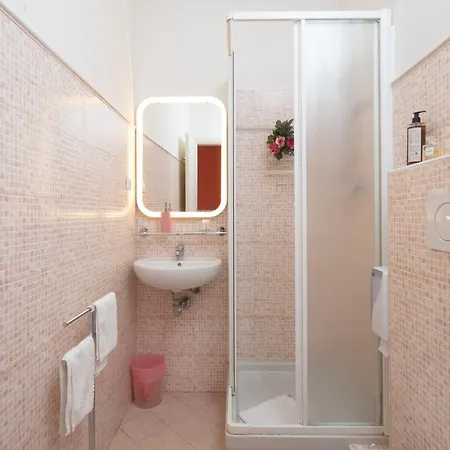 Szálloda Joli Firenze