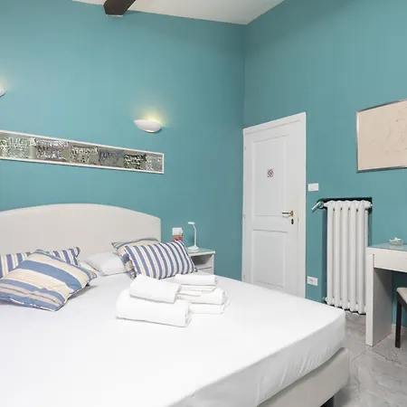 Joli Hotel Florença