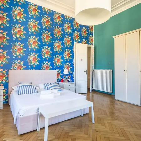 Joli Szálloda Firenze