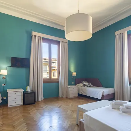 Joli Firenze