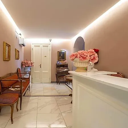 Hotel Joli Florencia