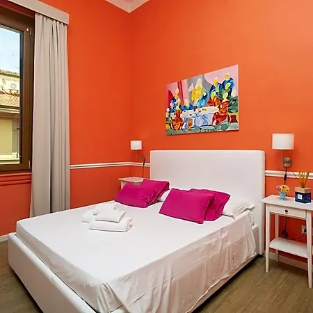 Joli Hotel Florencia