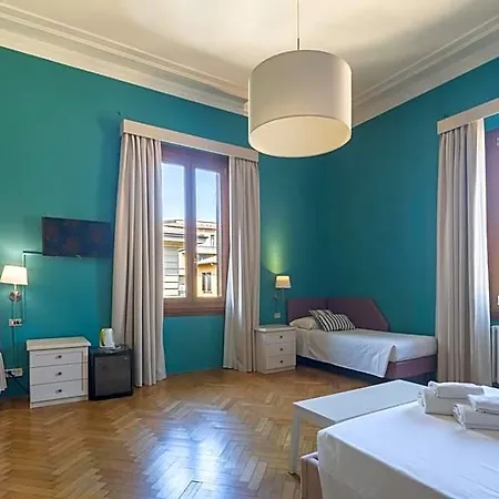 Joli Hotel Firenze