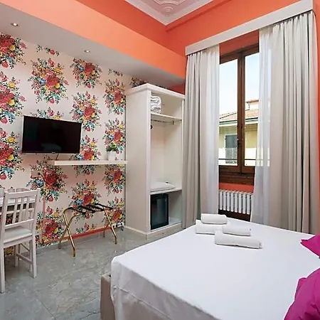 Hotel Joli Firenze