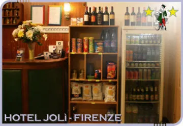 Szálloda Joli 2*