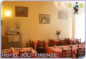 Joli Szálloda Firenze