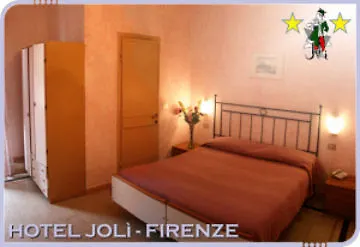 Joli Szálloda 2*