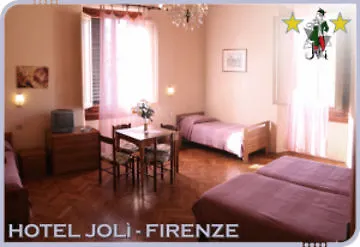 Joli Szálloda 2*