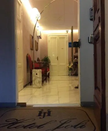 Joli 2* Floransa