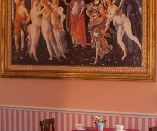 Hotel Joli Florença