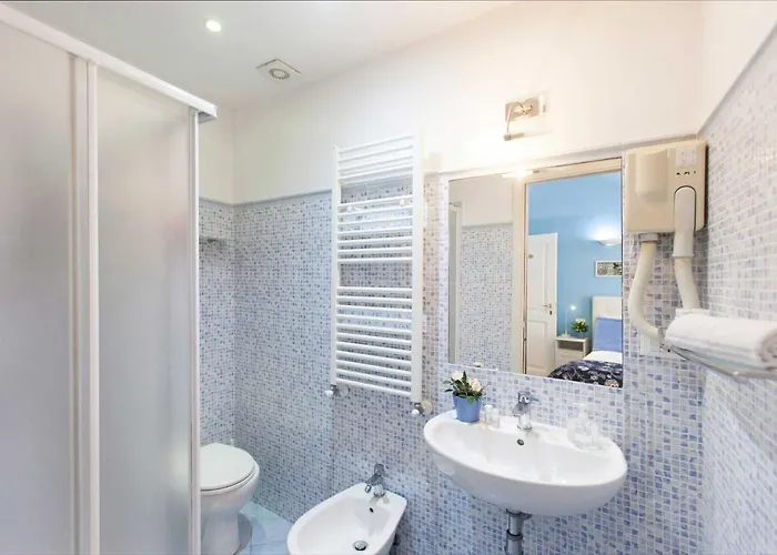 Hotel Joli Florença