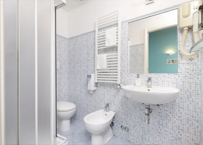 Joli Hotel Florença