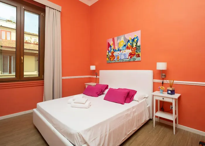 Joli Hotel Florença