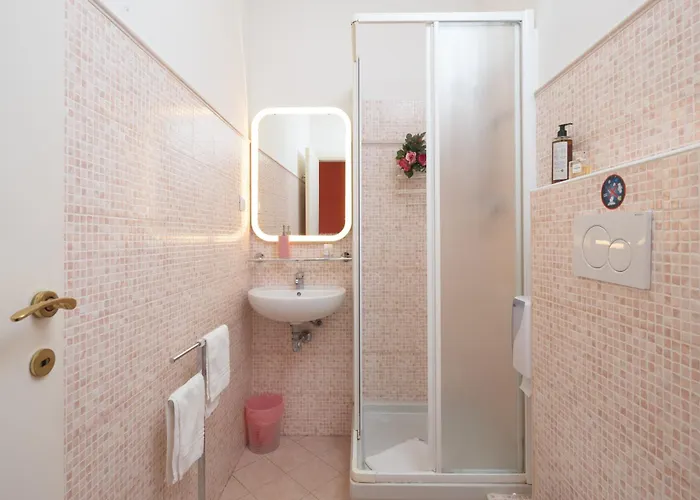 Hotel Joli Florença