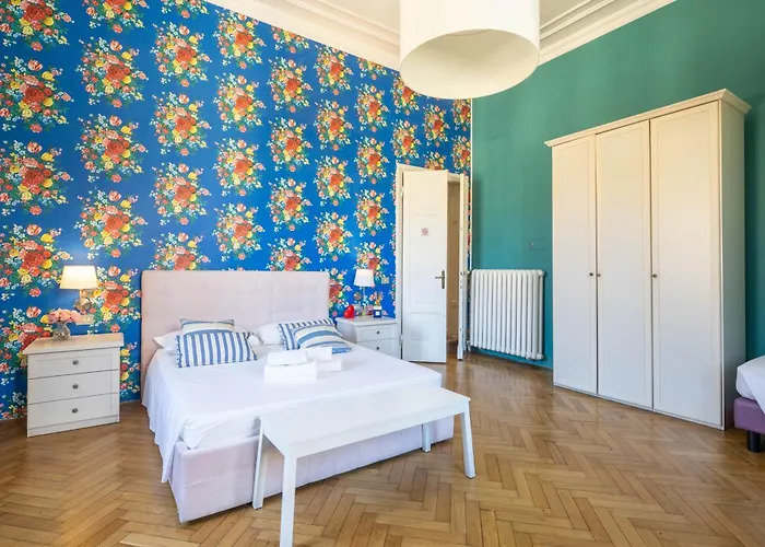 Joli Hotel Florença