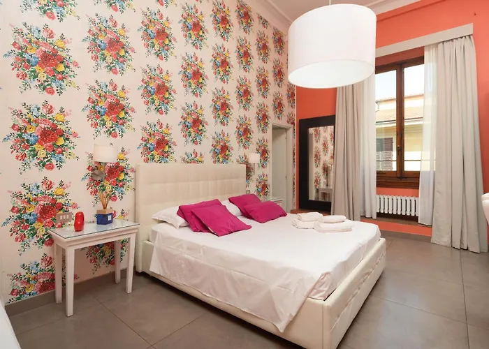 Hotel Joli Florença