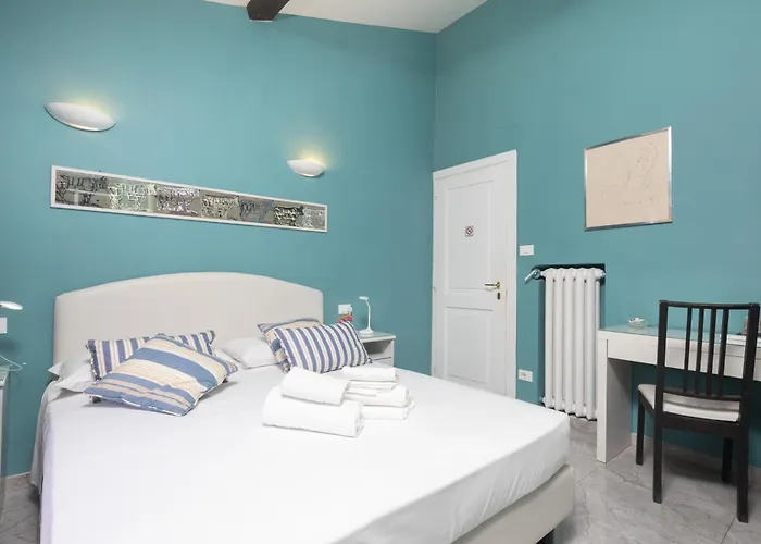 Joli Hotel Florencie